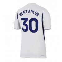Tottenham Hotspur Rodrigo Bentancur #30 Kotipaita 2026-27 Lyhythihainen